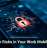 Hidden Risks in Your Work Mobile Apps
