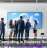 Cloud Computing in Business Scalability