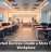 Connected Devices Create a More Efficient Workplace