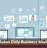 Tech Makes Daily Business Work Easier
